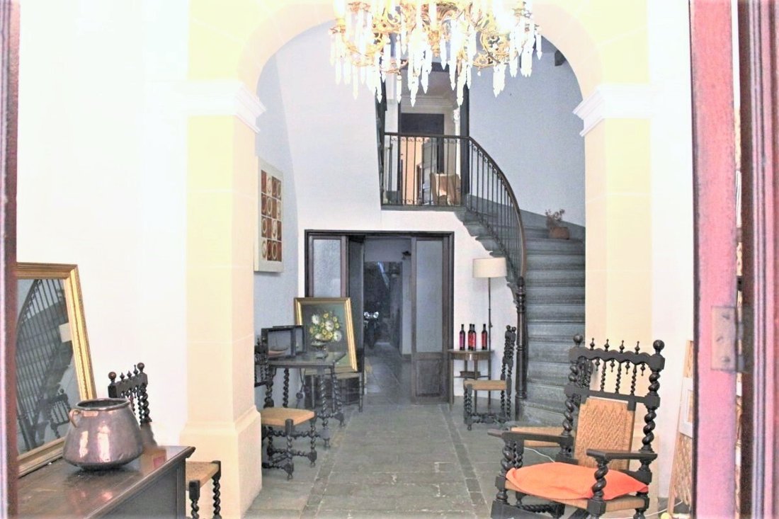 House in Soller, Balearic Islands, Spain 2 - 18242739