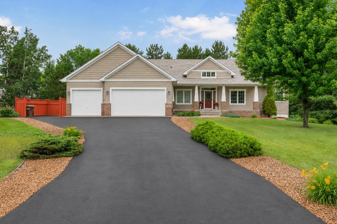 House in Otsego, Minnesota, United States 1 - 18223469