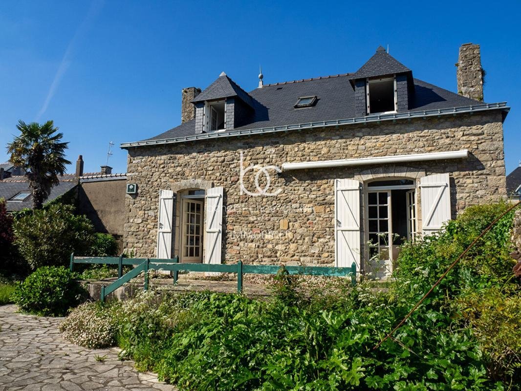 House in Île-d'Arz, Brittany, France 1 - 18244225