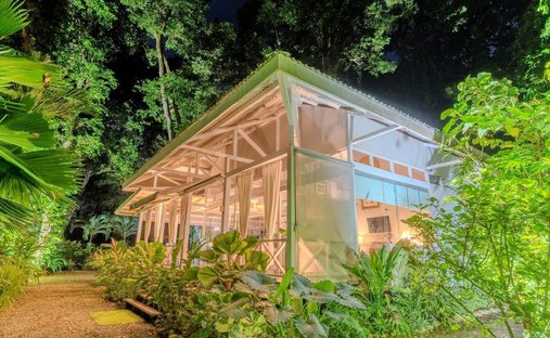 House in Hone Creek, Limón Province, Costa Rica 1