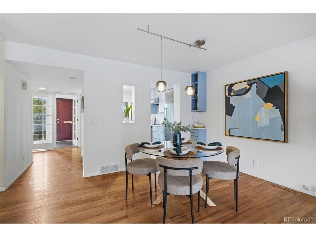House in Boulder, Colorado, United States 3 - 18243675