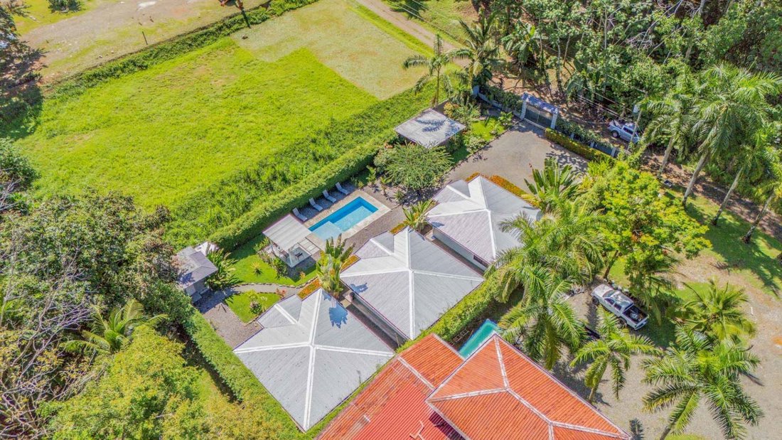 House in Uvita, Puntarenas Province, Costa Rica 5 - 18241235