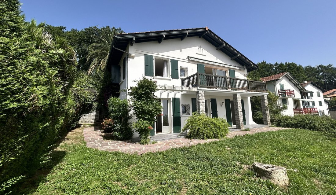 House in Sud, Ciboure, France 1 - 18242901