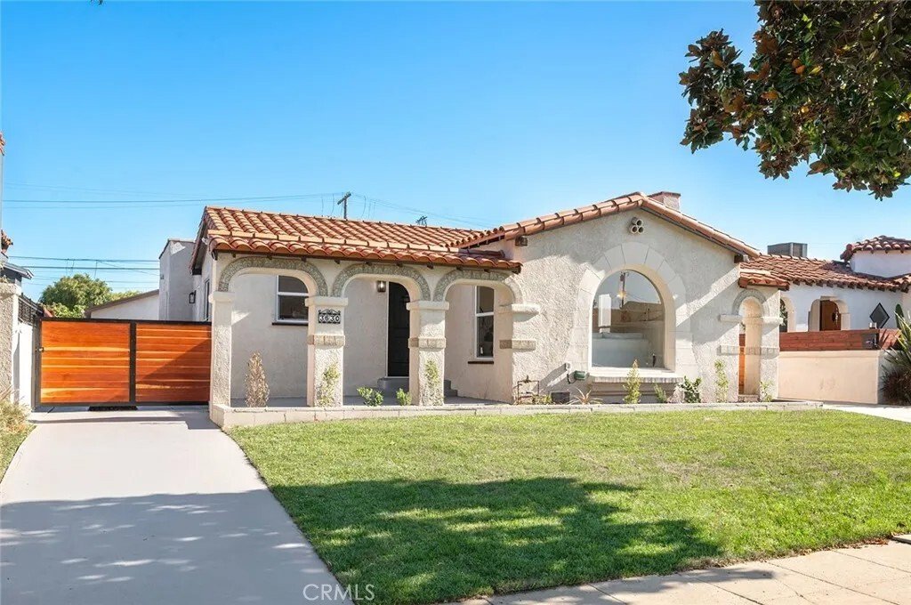 House in Los Angeles, California, United States 1 - 18245146