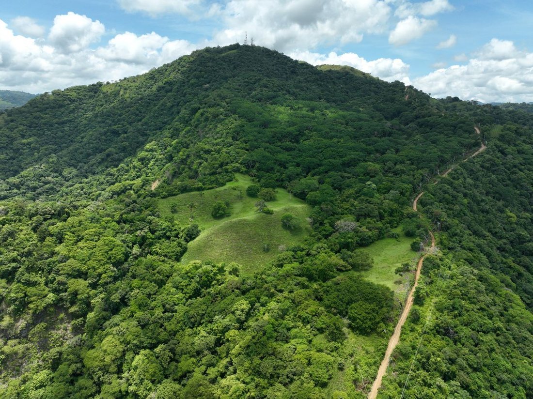 Land in Nandayure, Nandayure, Costa Rica 1 - 18236442