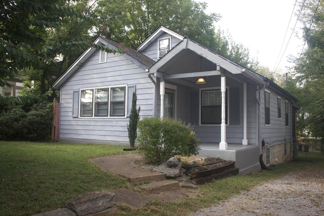 House in Nashville, Tennessee, United States 1 - 18243589