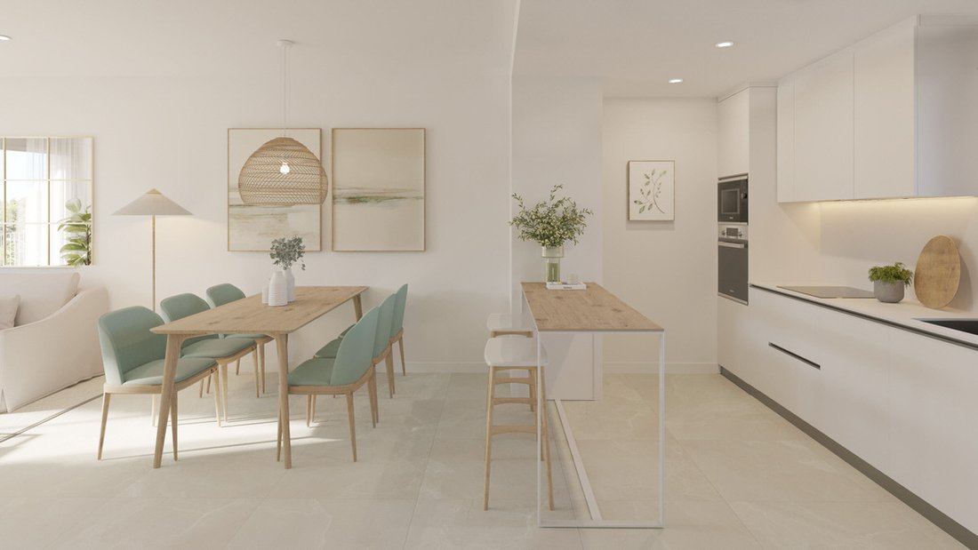 Appartement à Calvià, Îles Baléares, Espagne 4 - 18237142