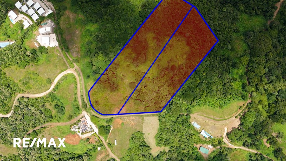 Land in Guanacaste, Santa Cruz, Costa Rica 2 - 18238385
