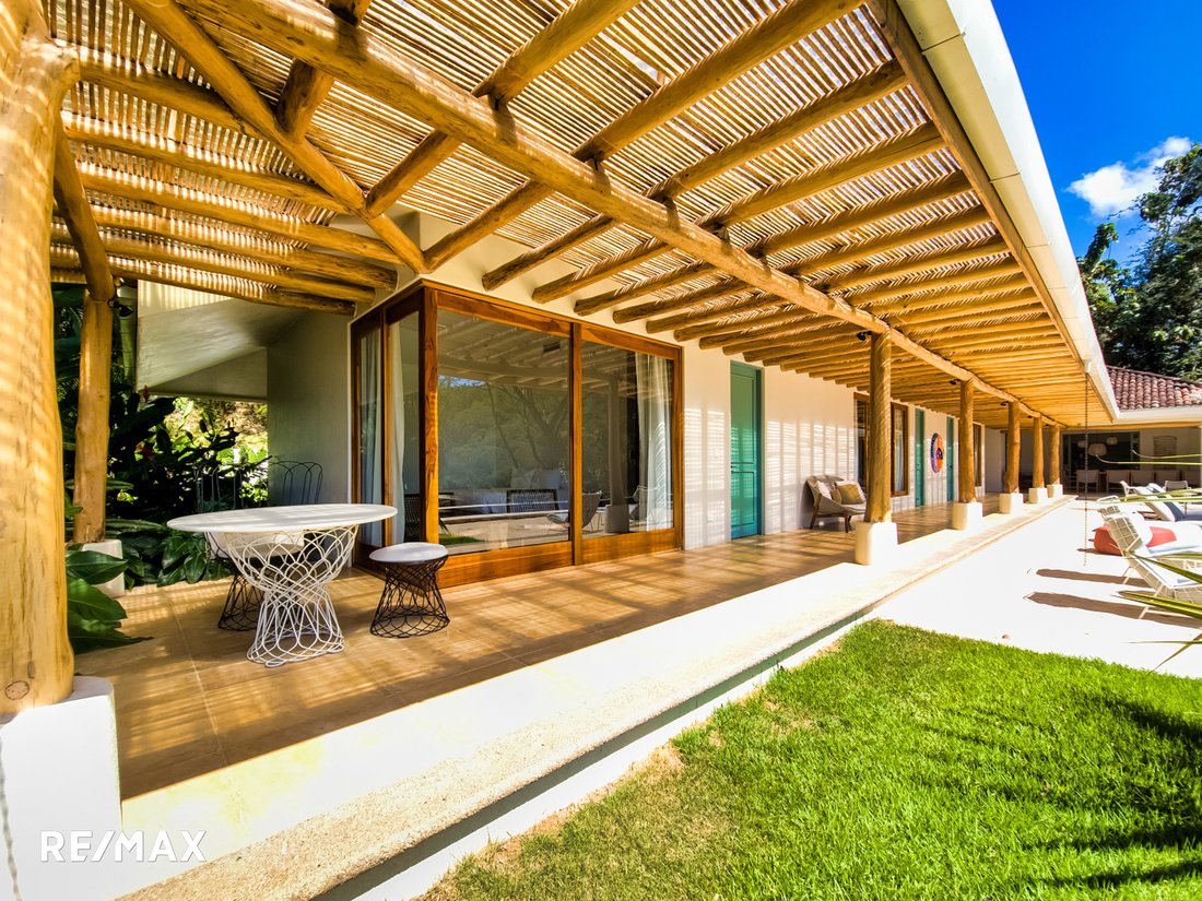 House in Punta Islita, Guanacaste Province, Costa Rica 5 - 18238174