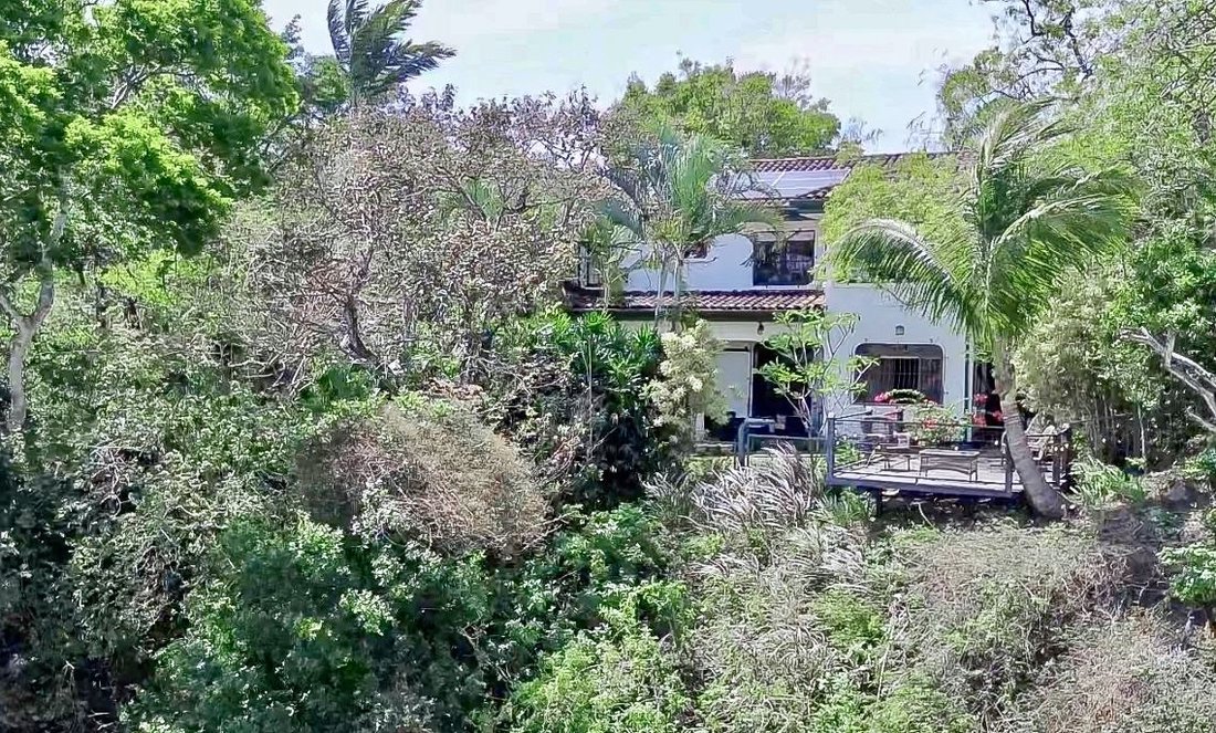 House in San Juan District, San José Province, Costa Rica 2 - 18240142