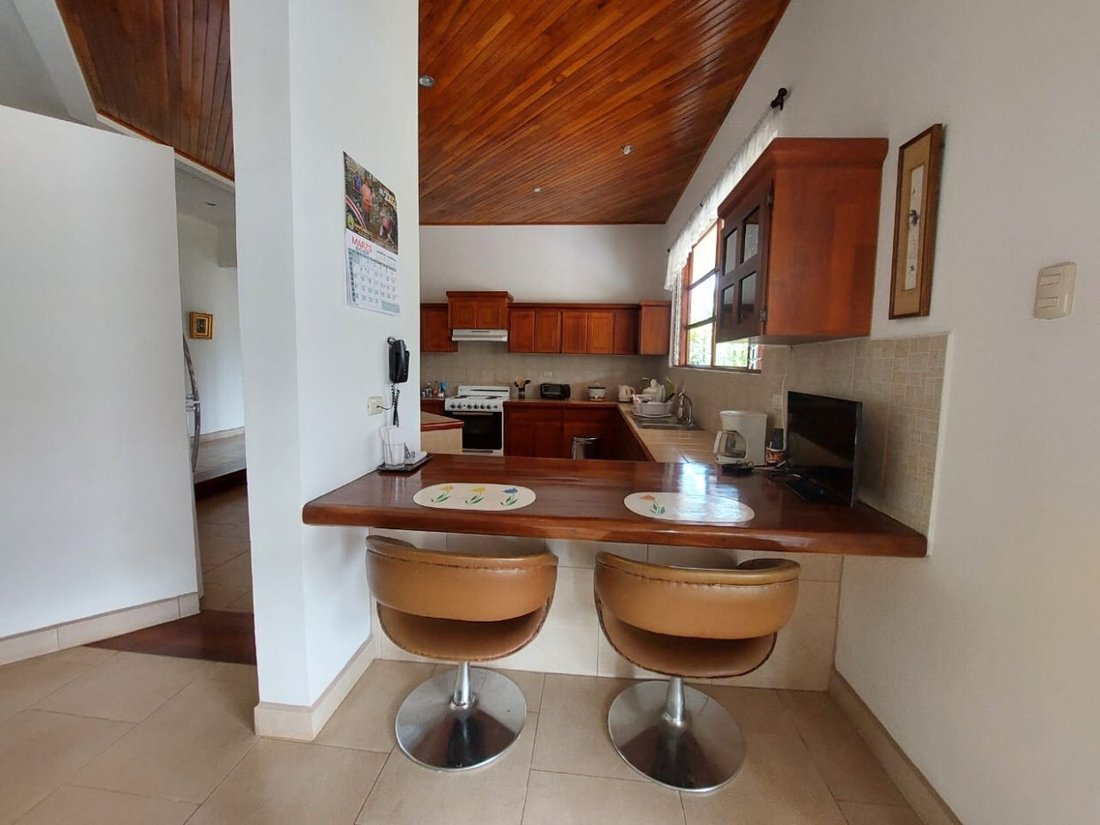 House in Jesús, Alajuela Province, Costa Rica 2 - 18240945