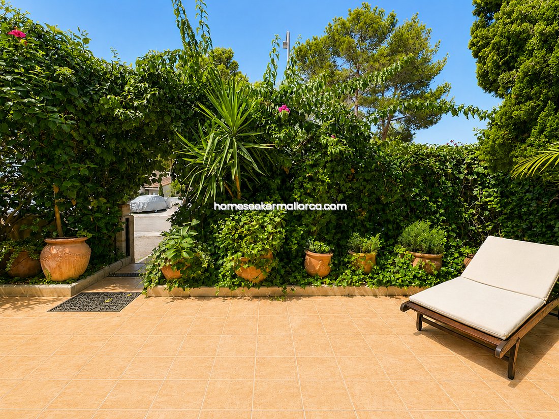 Apartment in Portals Nous, Calvia, Balearic Islands 5 - 18245097