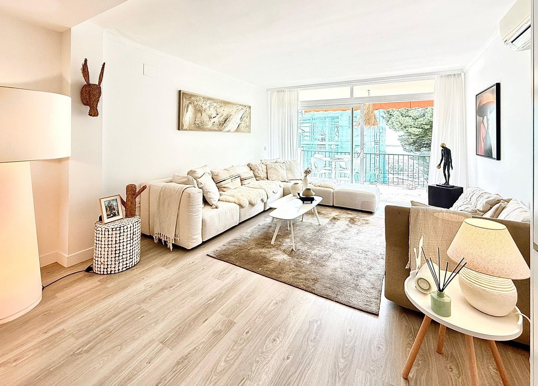 Apartment in Palma, Balearic Islands, Spain 4 - 18245731