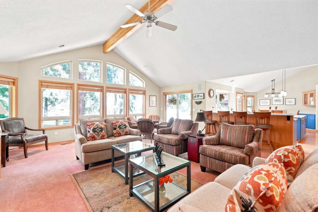 House in Bend, Oregon, United States 4 - 18239760