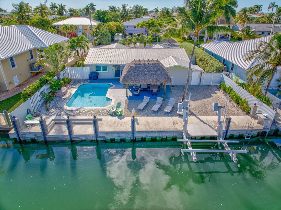 House in Marathon, Florida, United States 4 - 18243653