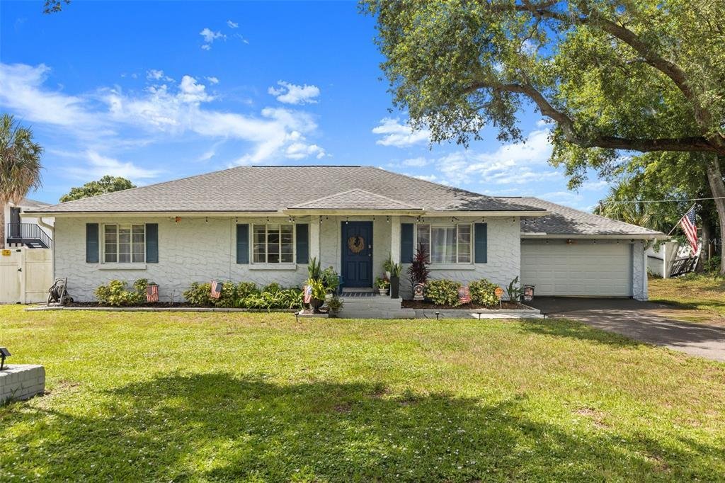 House in Tampa, Florida, United States 1 - 18235755