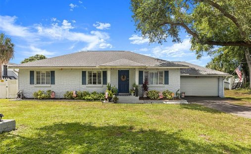 House in Tampa, Florida, United States 1