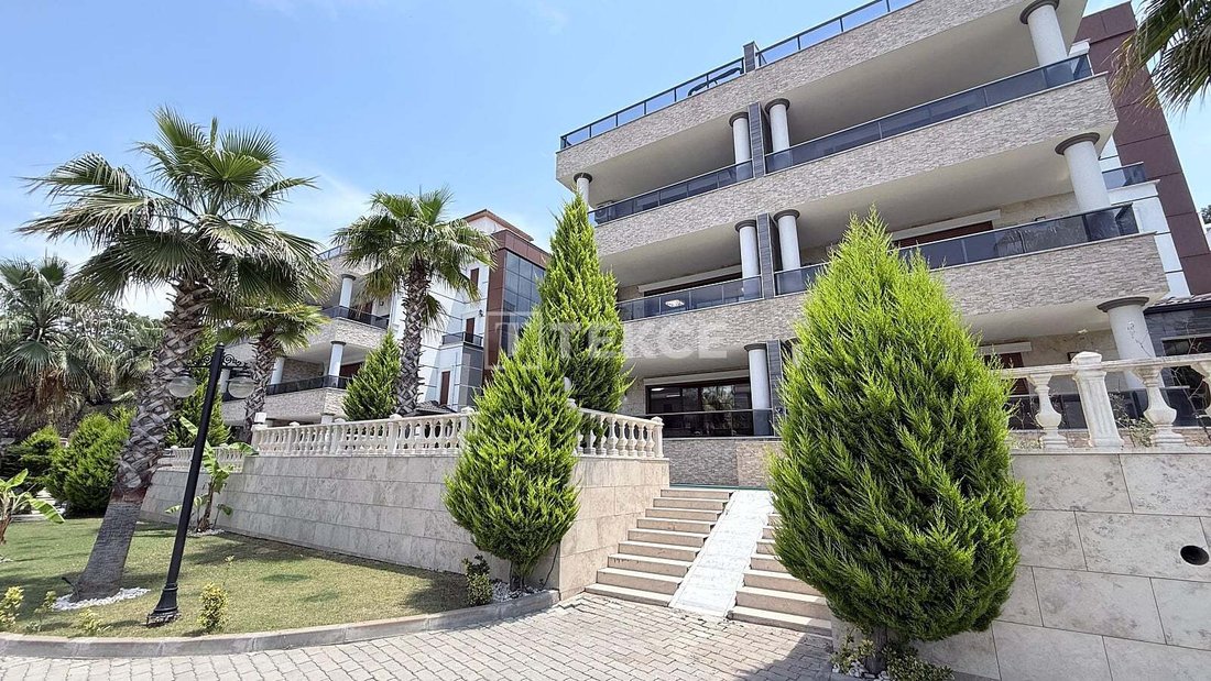 Villa in Kuşadası, Aydın, Turkey 4 - 17812784