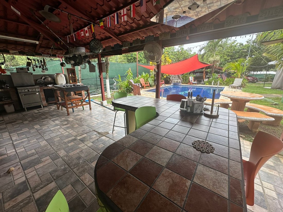 House in San Mateo, Guanacaste Province, Costa Rica 5 - 18238368