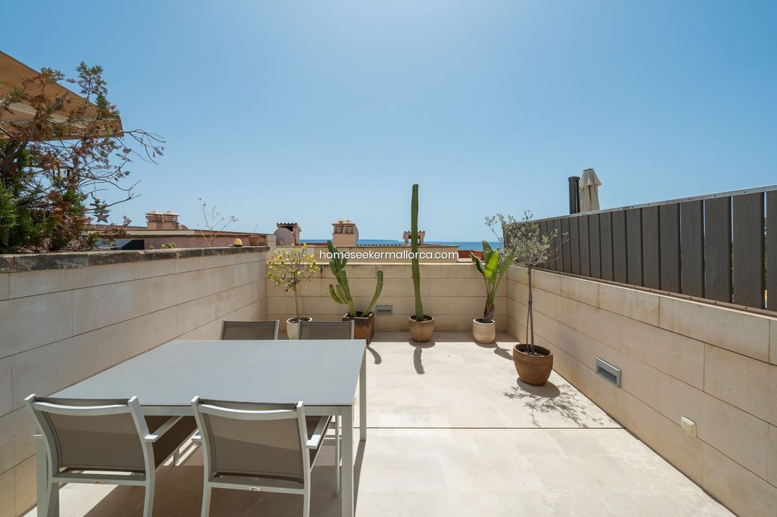 Apartment in Cas Catala, Calvia, Balearic Islands 2 - 18244556