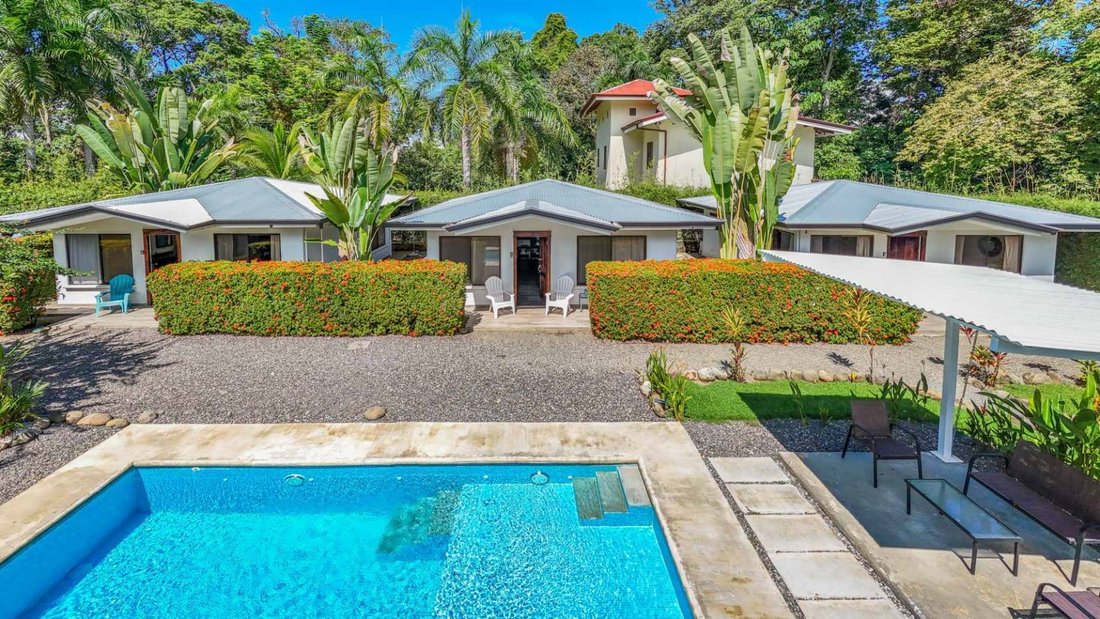 House in Uvita, Puntarenas Province, Costa Rica 1 - 18241235