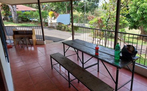 House in Orotina, Guanacaste Province, Costa Rica 1