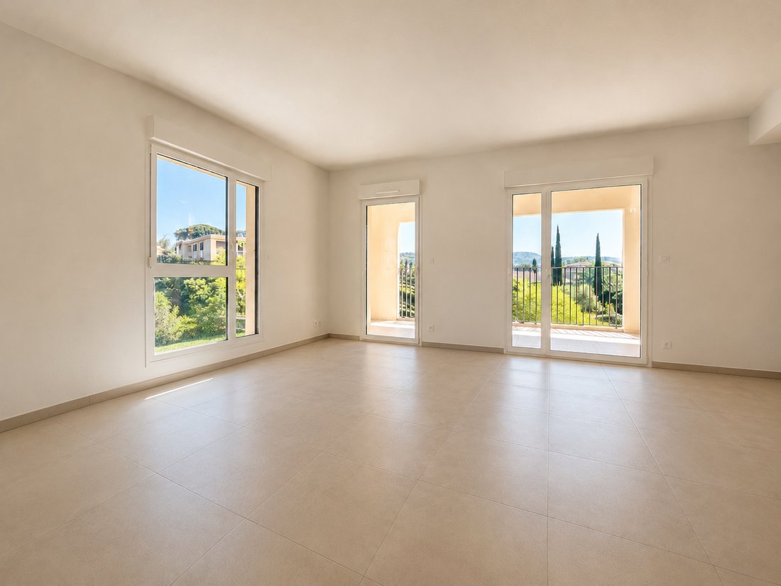 Apartment in Granettes-Jauberte-Sainte Anne, Aix-en-Provence, France 5 - 18110752