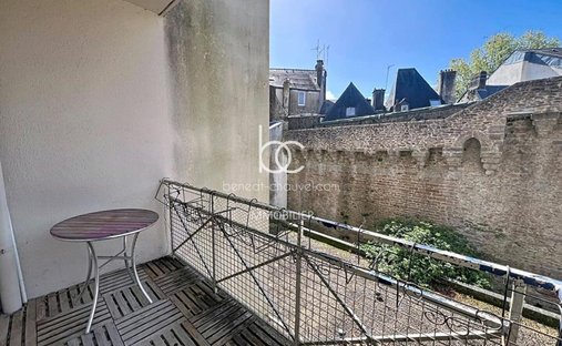 Apartment in Zone Industrielle du Prat, Vannes, France 1