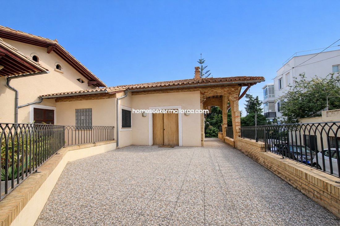 House in Cas Catala, Calvia, Balearic Islands 1 - 18243102