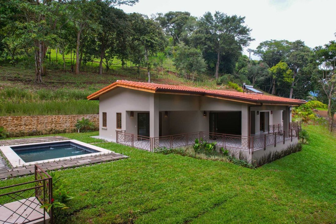 House in Escobal, Guanacaste Province, Costa Rica 3 - 18239913