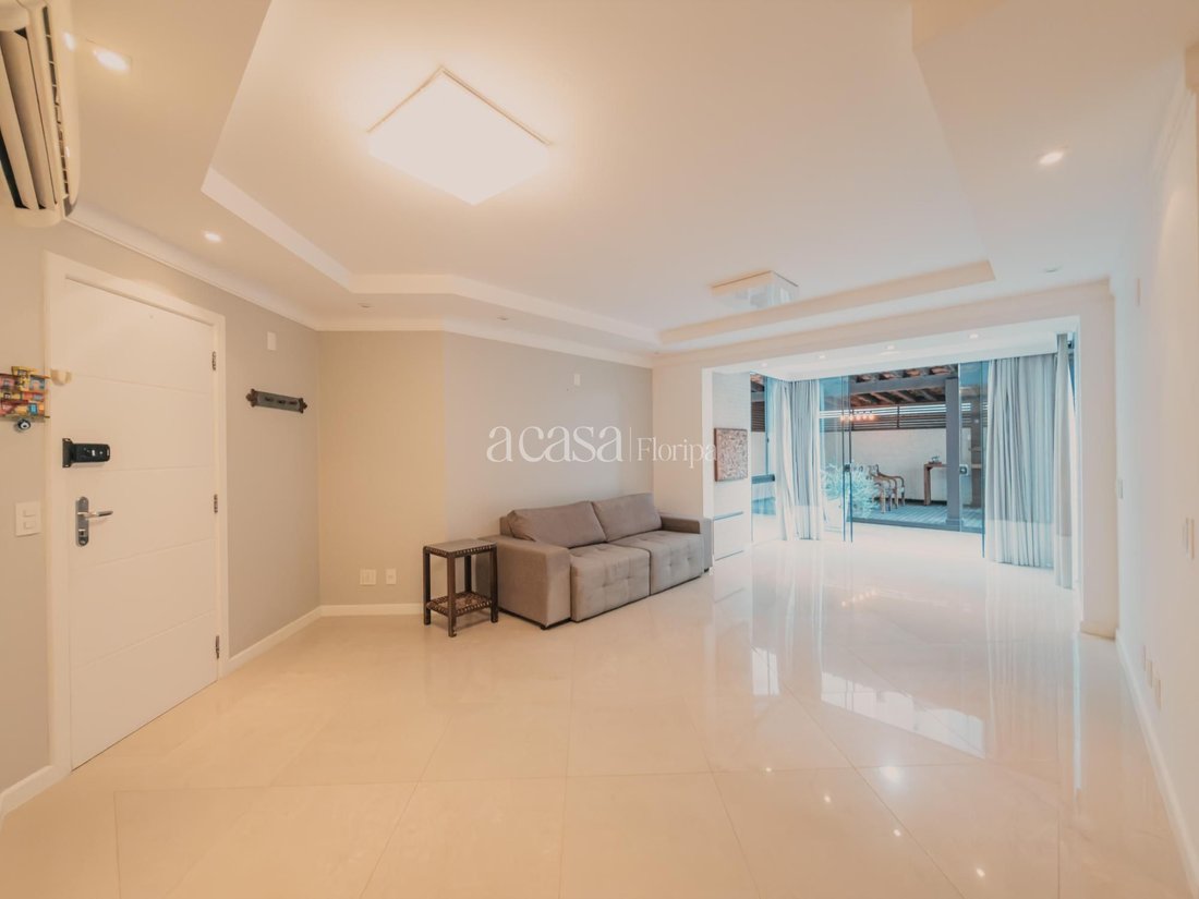 Apartment in Florianópolis, State of Santa Catarina, Brazil 5 - 18236533