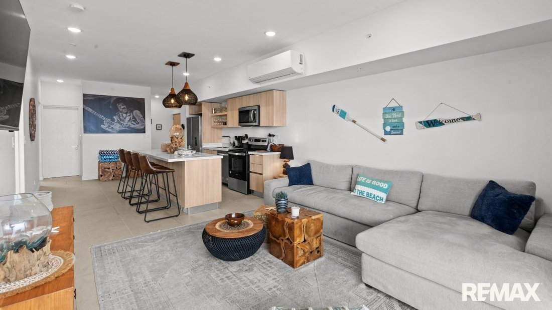 Apartment in Jaco, Puntarenas Province, Costa Rica 4 - 18245872
