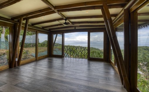 House in Savegre de Aguirre, Puntarenas Province, Costa Rica 1