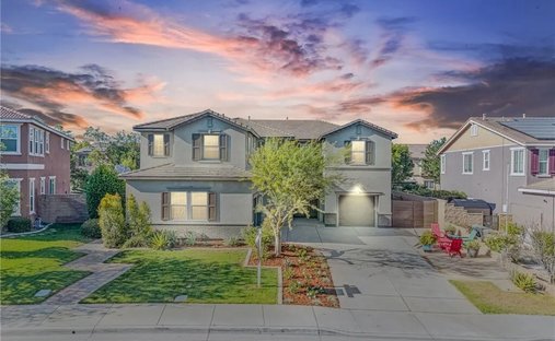 Casa en Corona, California, Estados Unidos 1