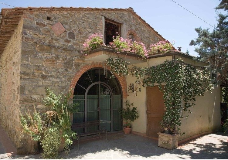 Country House in Rufina, Tuscany, Italy 5 - 18236298