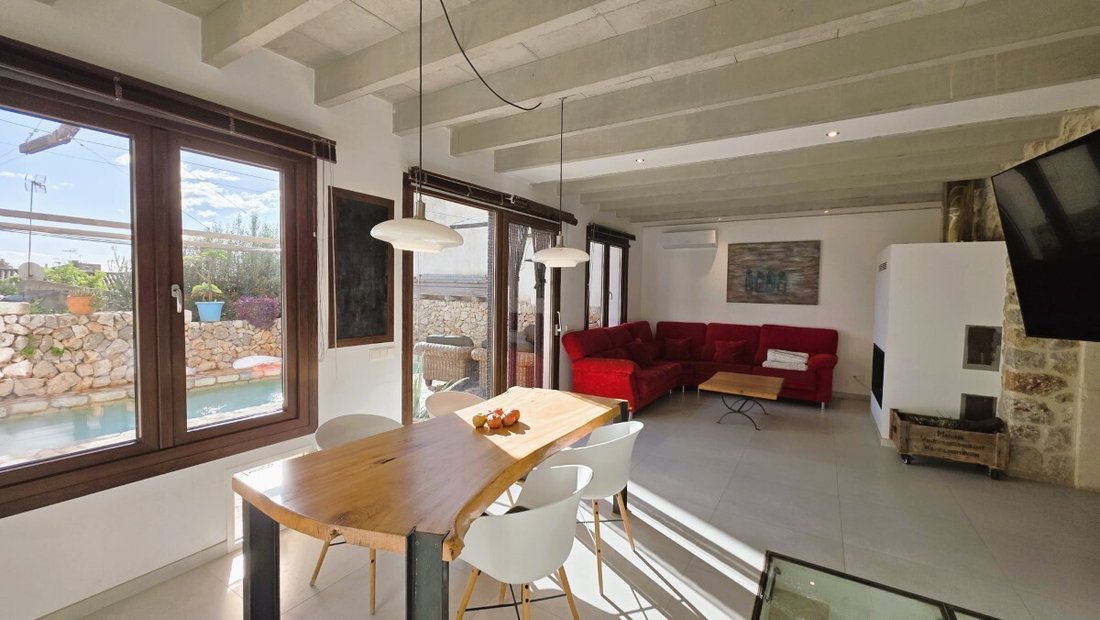 Casa a Caimari, Selva, Isole Baleari 4 - 18242933