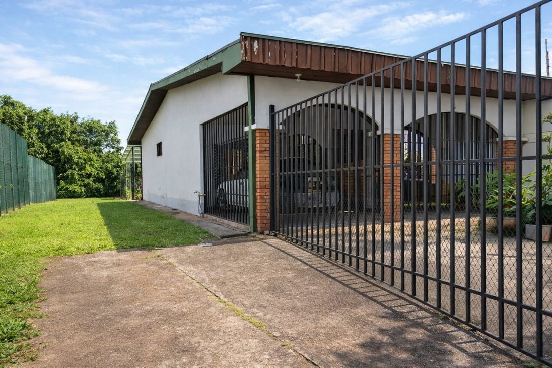 House in Alajuela, Costa Rica 3 - 18240121