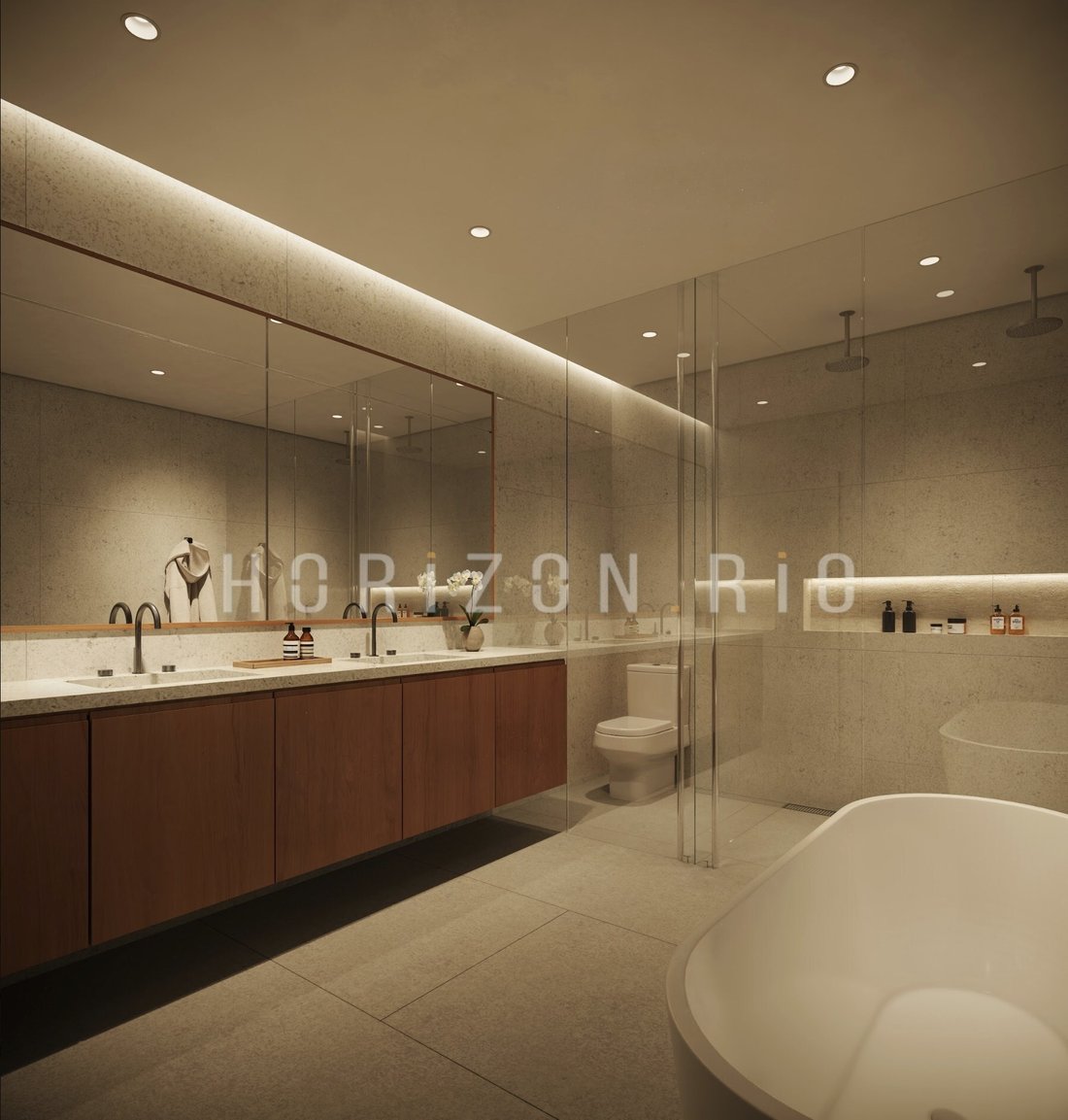 Apartment in Rio de Janeiro, State of Rio de Janeiro, Brazil 4 - 18245615