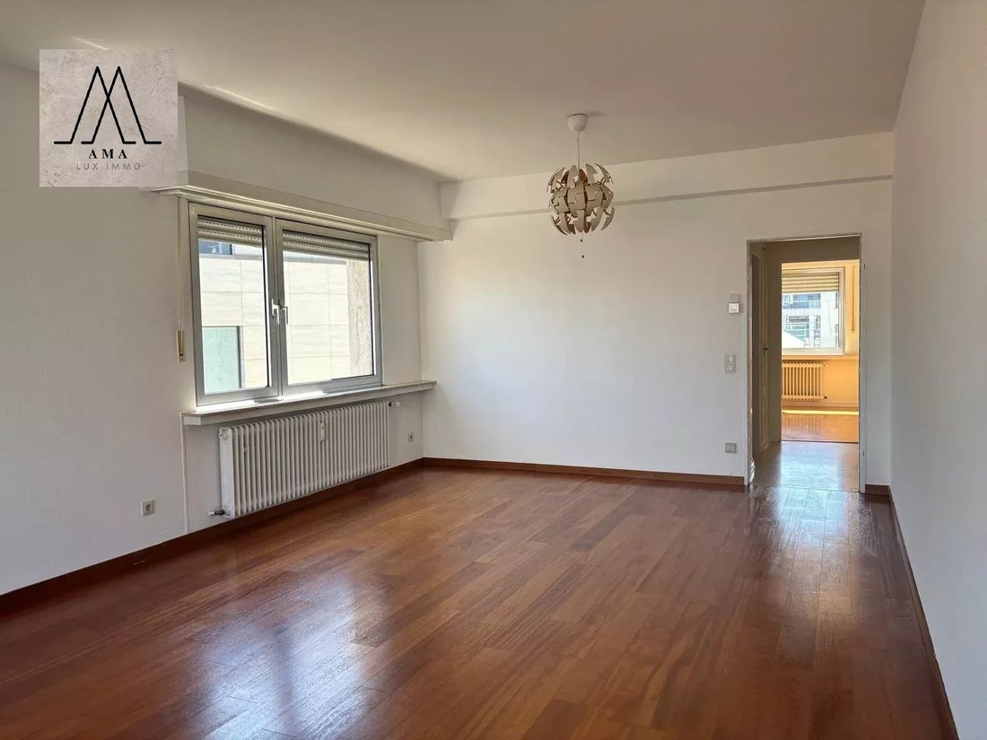 Apartment in Luxembourg, Luxembourg, Luxembourg 4 - 18238812
