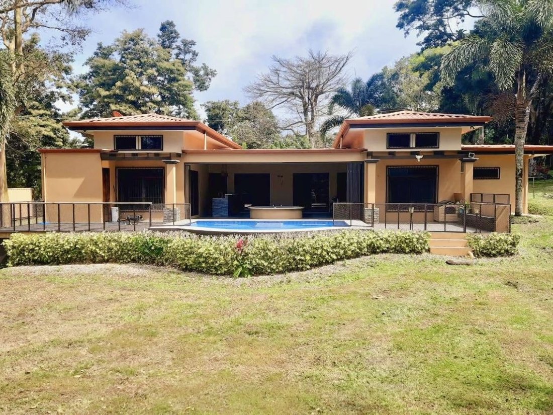 House in Tilaran, Guanacaste Province, Costa Rica 4 - 18238315