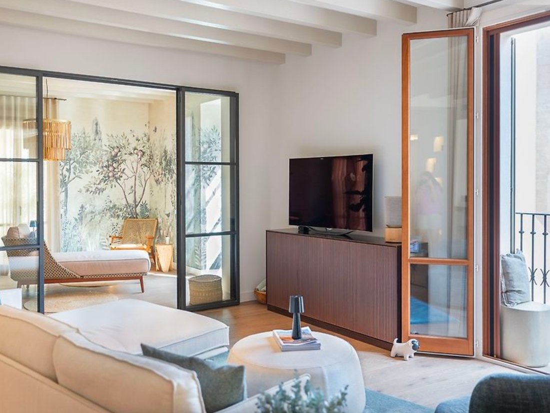 Apartment in Palma, Balearic Islands, Spain 4 - 18236148