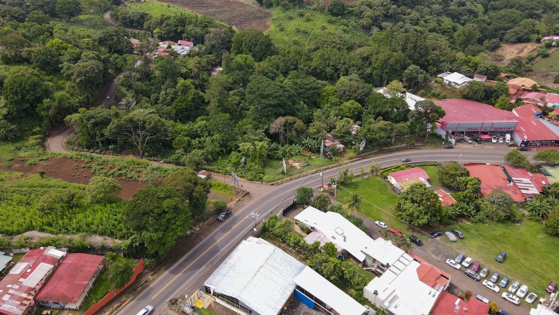 Land in Grecia, Guanacaste Province, Costa Rica 4 - 18239021