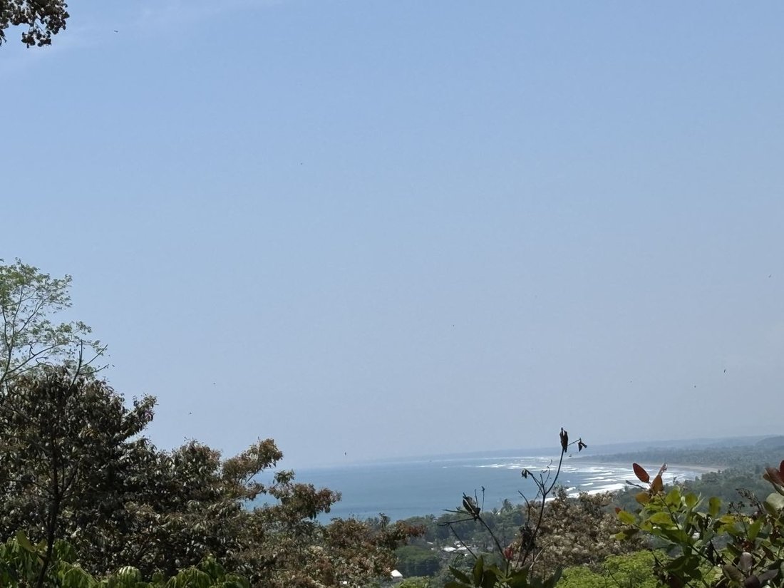 Land in Quepos, Puntarenas Province, Costa Rica 1 - 18237741