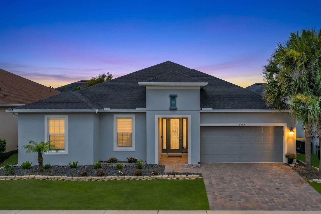 House in Winter Garden, Florida, United States 4 - 18244890