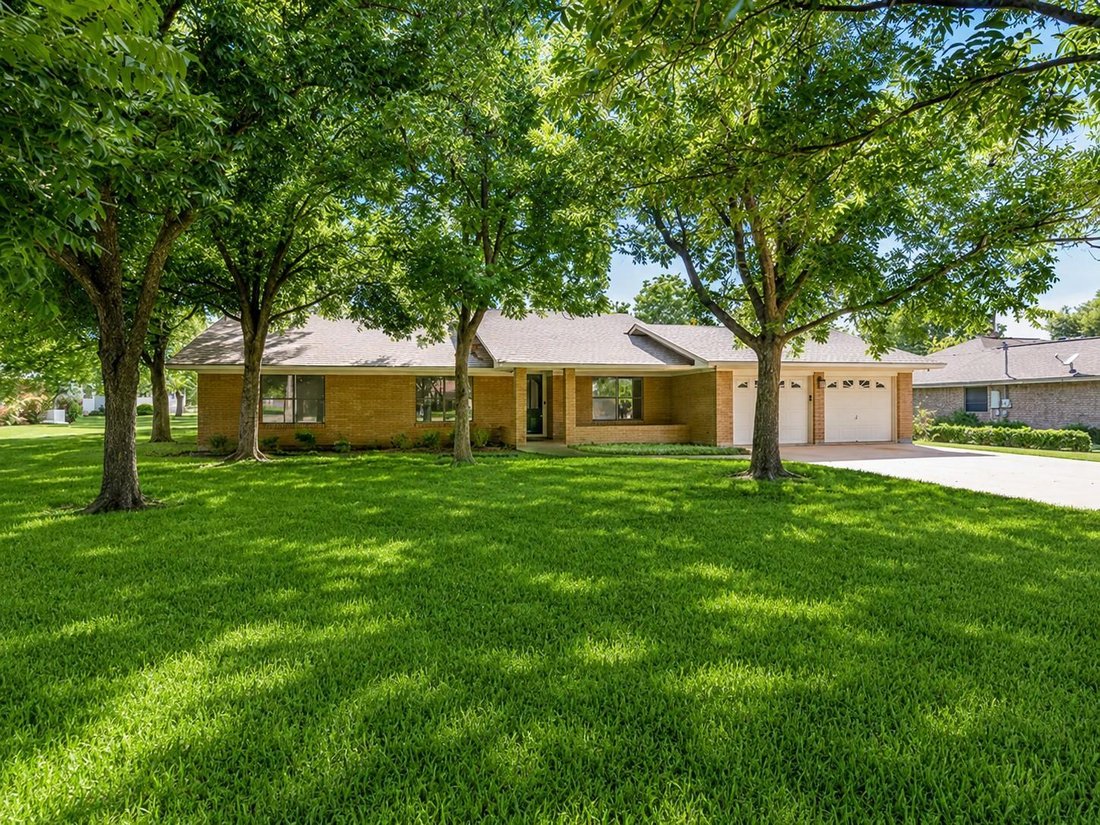 Haus in Taylor, Texas, Vereinigte Staaten 1 - 18244171