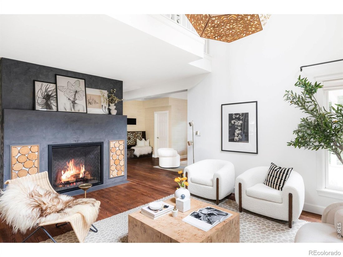 House in Boulder, Colorado, United States 2 - 16795420