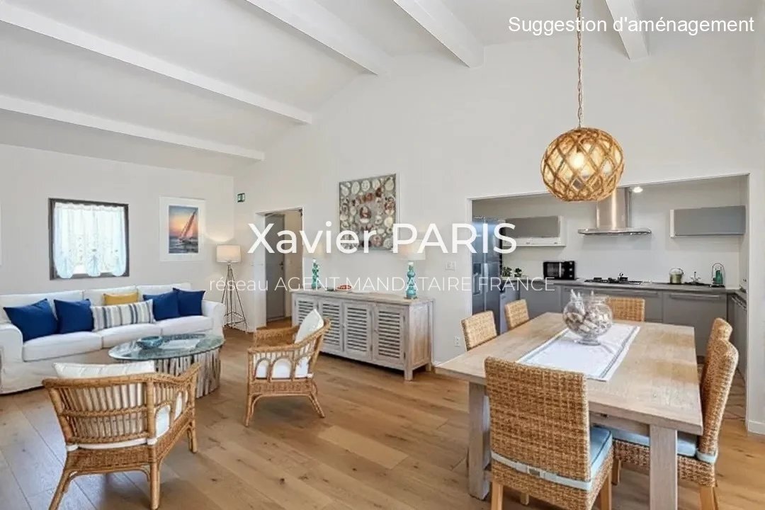 Casa a Plateau de Puyricard-La Trévaresse, Aix-en-Provence, Francia 5 - 18239462