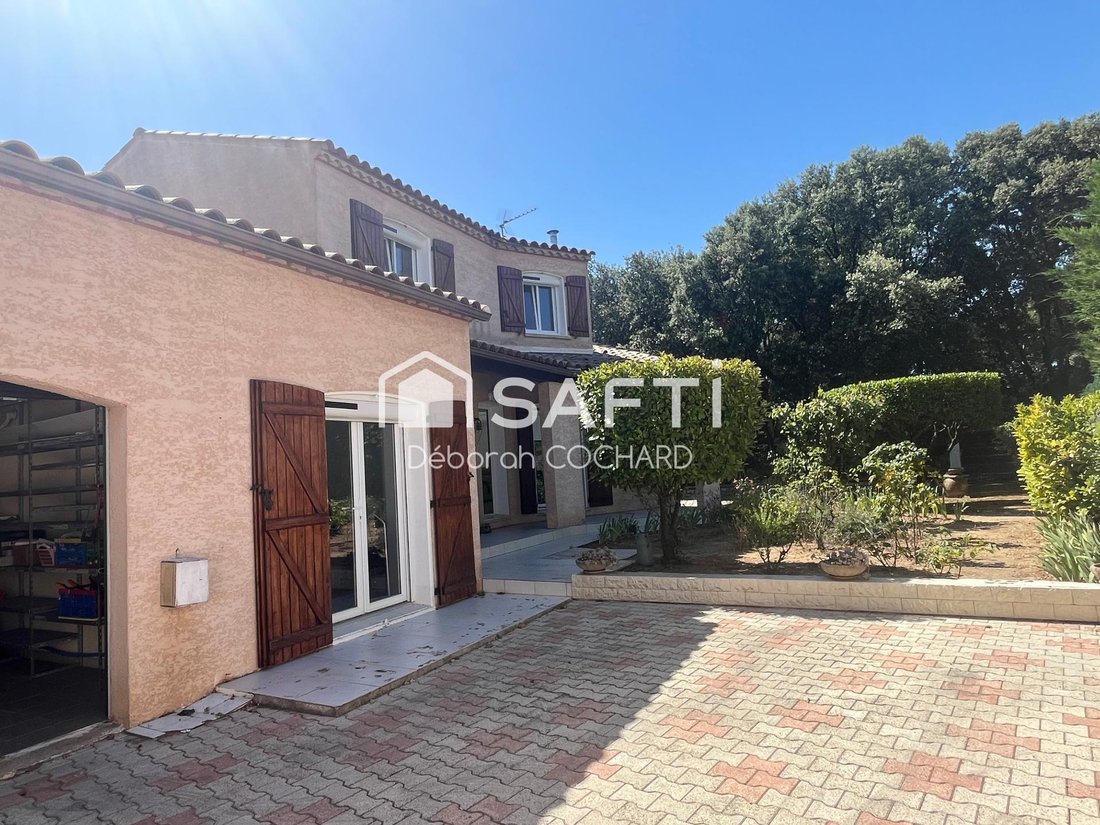 House in Clapiers, Occitania, France 2 - 18240881