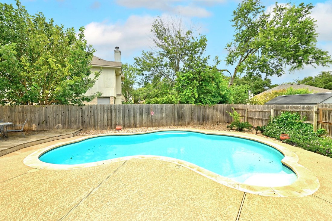 House in Austin, Texas, United States 1 - 18244078