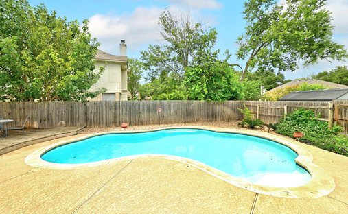 House in Austin, Texas, United States 1